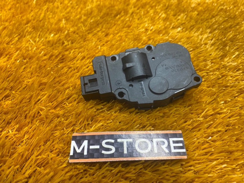 привод заслонки отопителя, 200 рублей, Красноярск