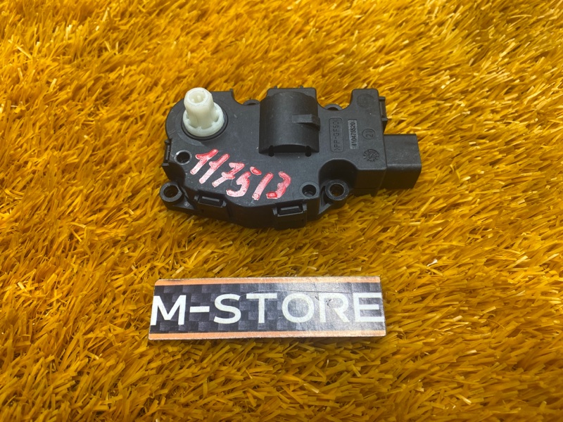 привод заслонки отопителя, 200 рублей, Красноярск