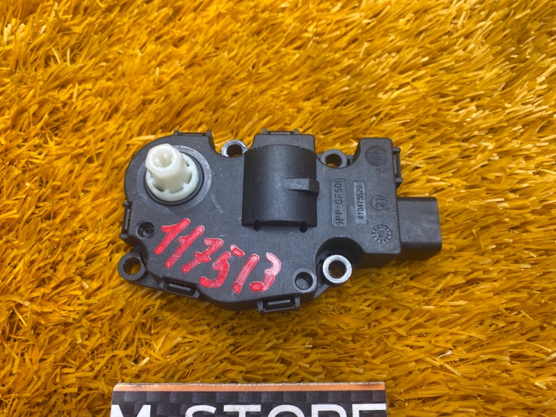 привод заслонки отопителя, 200 рублей, Красноярск