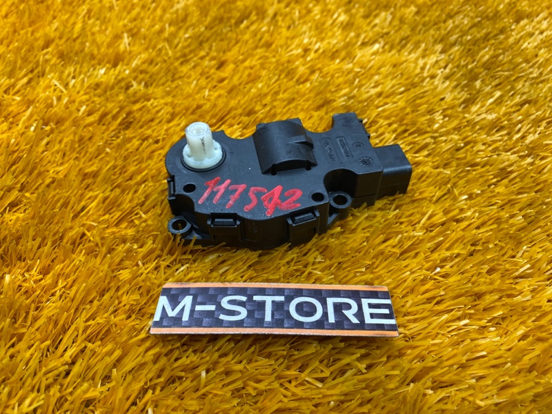 привод заслонки отопителя, 200 рублей, Красноярск