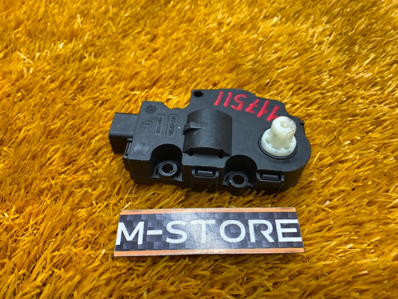 привод заслонки отопителя, 200 рублей, Красноярск