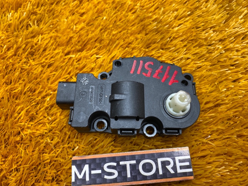 привод заслонки отопителя, 200 рублей, Красноярск