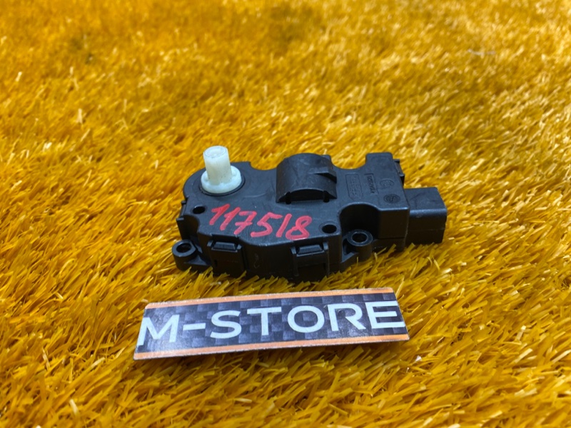 привод заслонки отопителя, 200 рублей, Красноярск