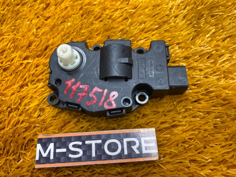 привод заслонки отопителя, 200 рублей, Красноярск