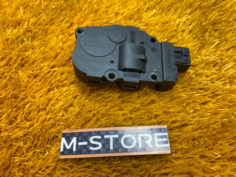 привод заслонки отопителя, 200 рублей, Красноярск