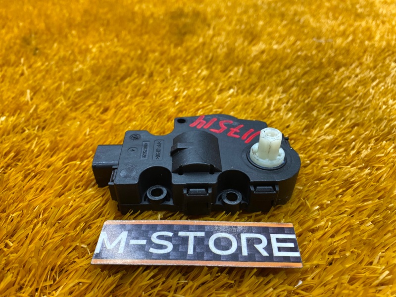 привод заслонки отопителя, 200 рублей, Красноярск