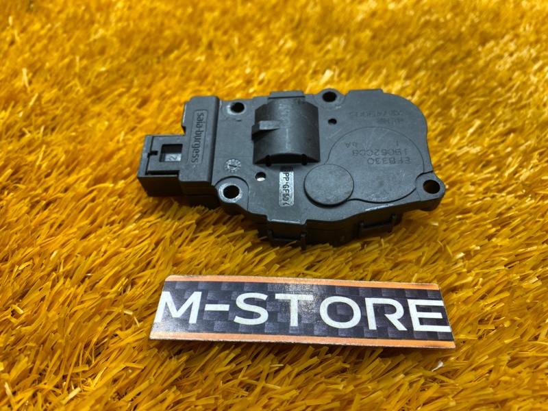 привод заслонки отопителя, 200 рублей, Красноярск