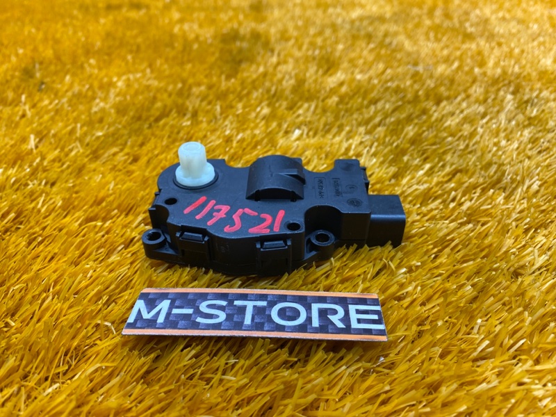 привод заслонки отопителя, 200 рублей, Красноярск