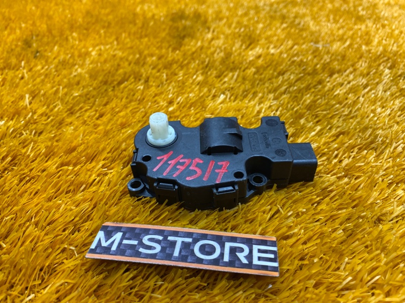 привод заслонки отопителя, 200 рублей, Красноярск