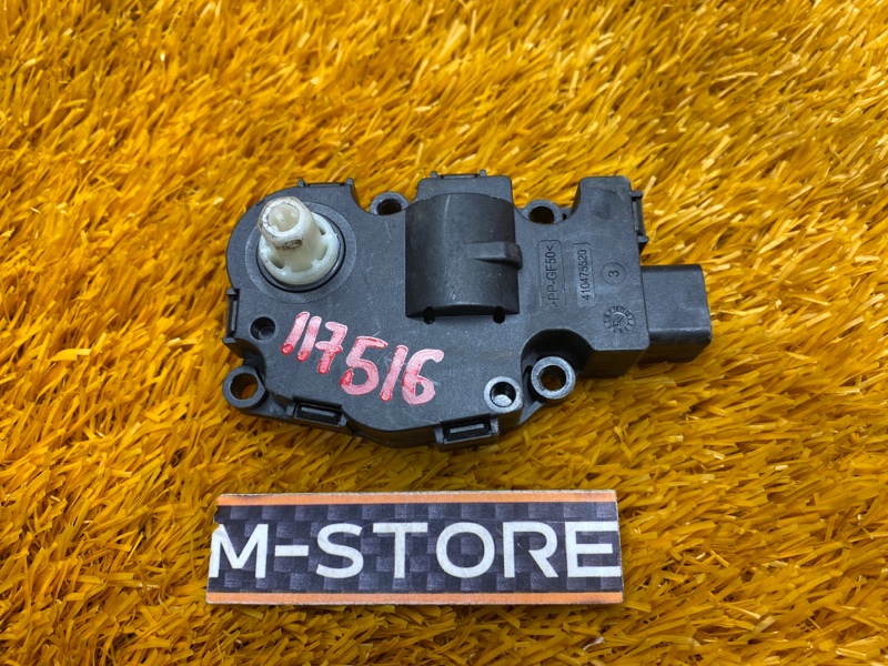 привод заслонки отопителя, 200 рублей, Красноярск