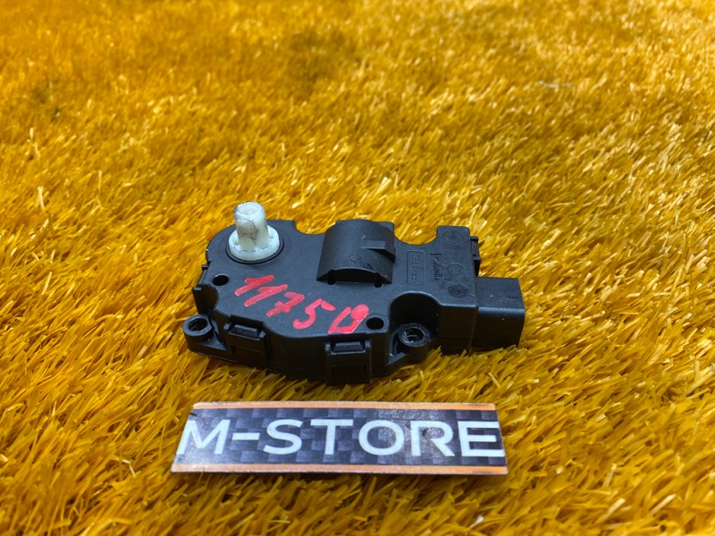 привод заслонки отопителя, 200 рублей, Красноярск