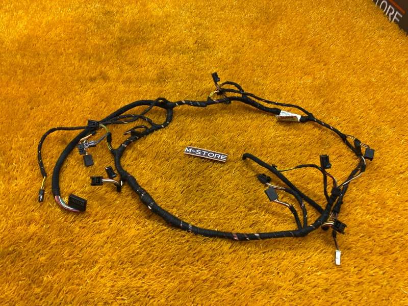 Проводка заслонки отопителя, 340 рублей, Красноярск