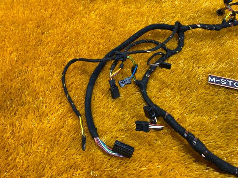 Проводка заслонки отопителя, 340 рублей, Красноярск