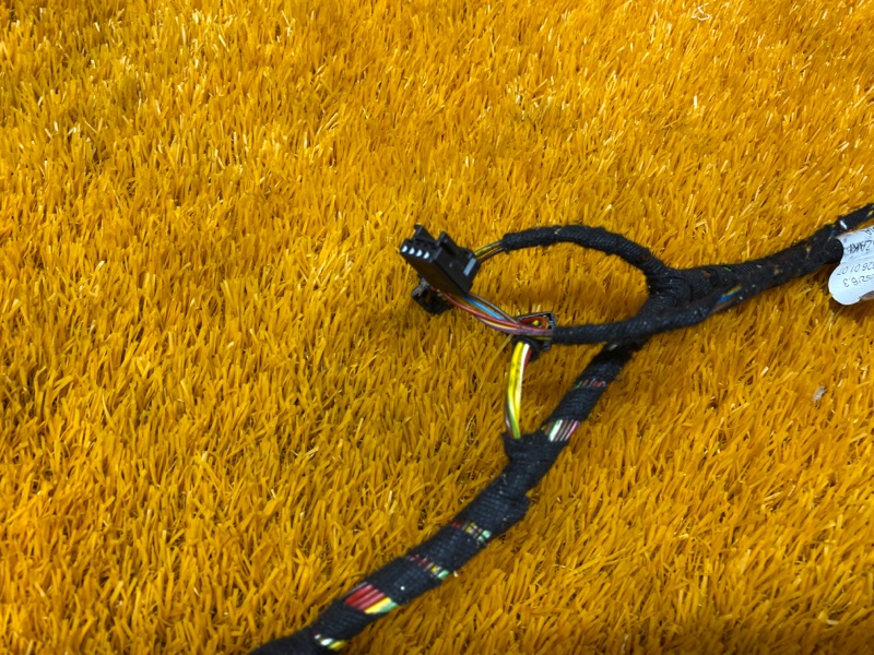 Проводка заслонки отопителя, 340 рублей, Красноярск