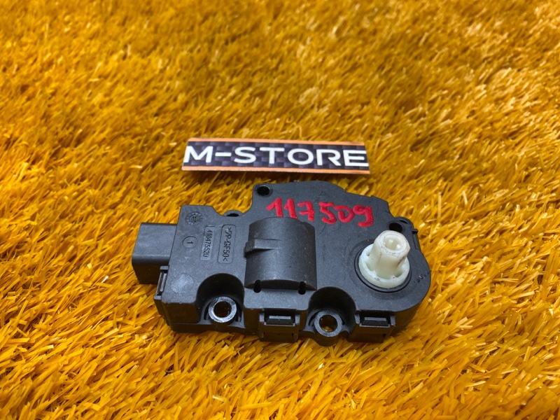 привод заслонки отопителя, 200 рублей, Красноярск