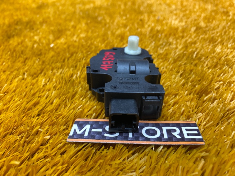 привод заслонки отопителя, 200 рублей, Красноярск