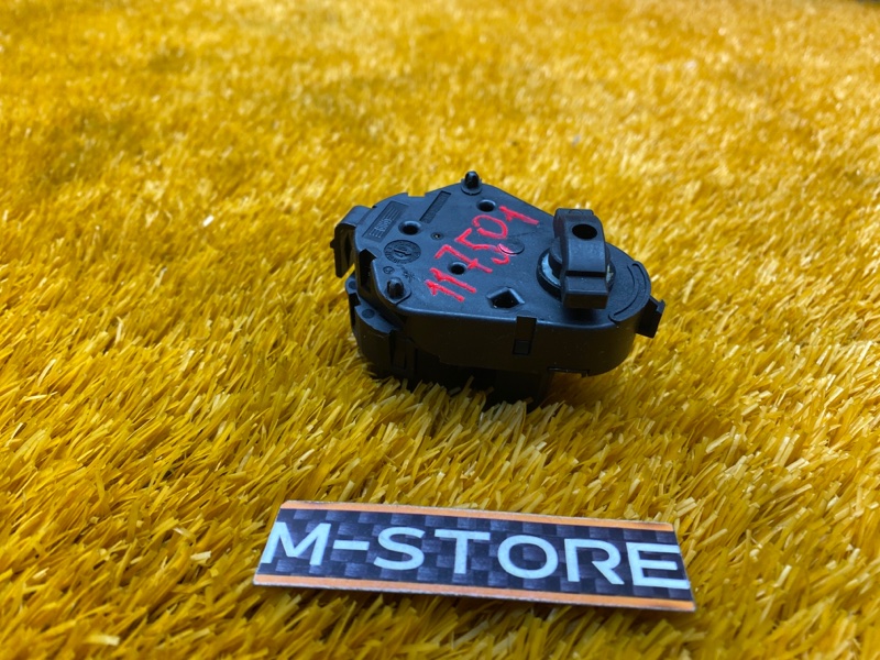 привод заслонки отопителя, 340 рублей, Красноярск