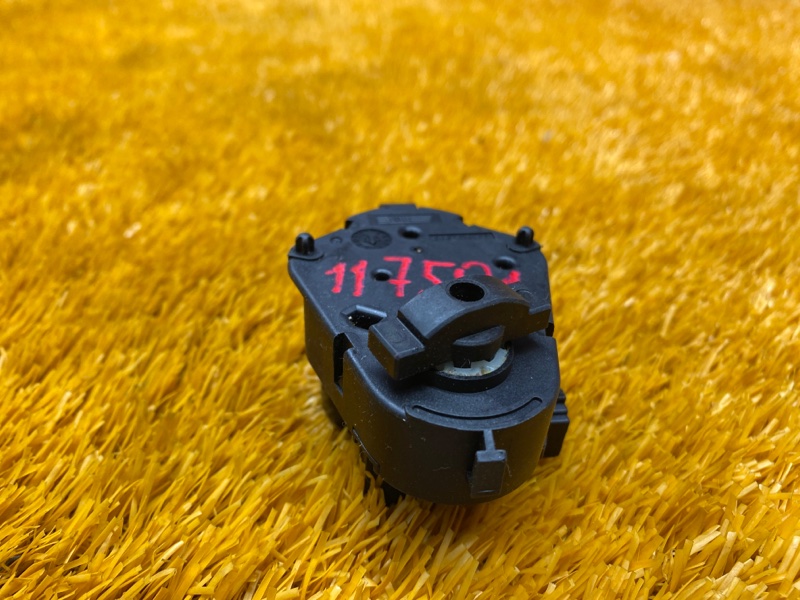 привод заслонки отопителя, 340 рублей, Красноярск