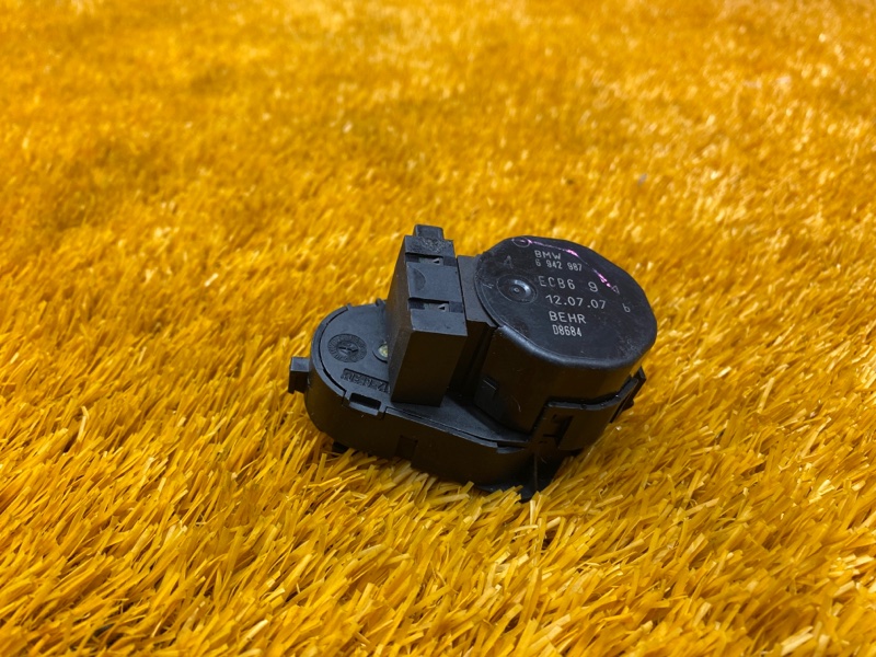 привод заслонки отопителя, 340 рублей, Красноярск