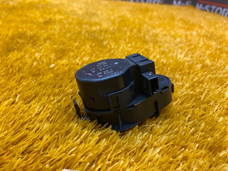 привод заслонки отопителя, 340 рублей, Красноярск