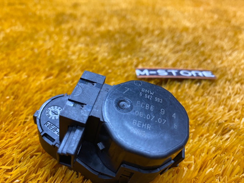 привод заслонки отопителя, 340 рублей, Красноярск