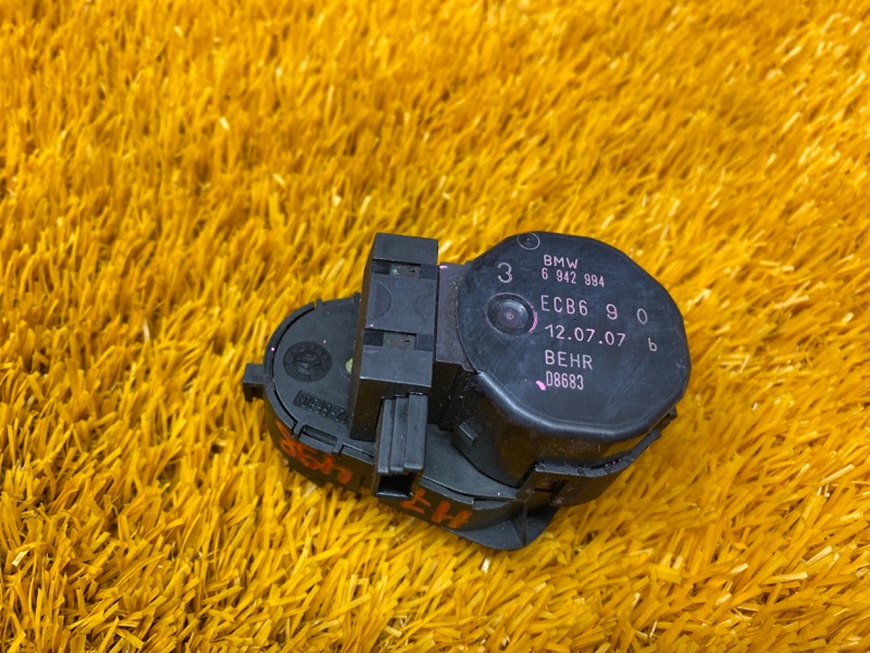 привод заслонки отопителя, 340 рублей, Красноярск