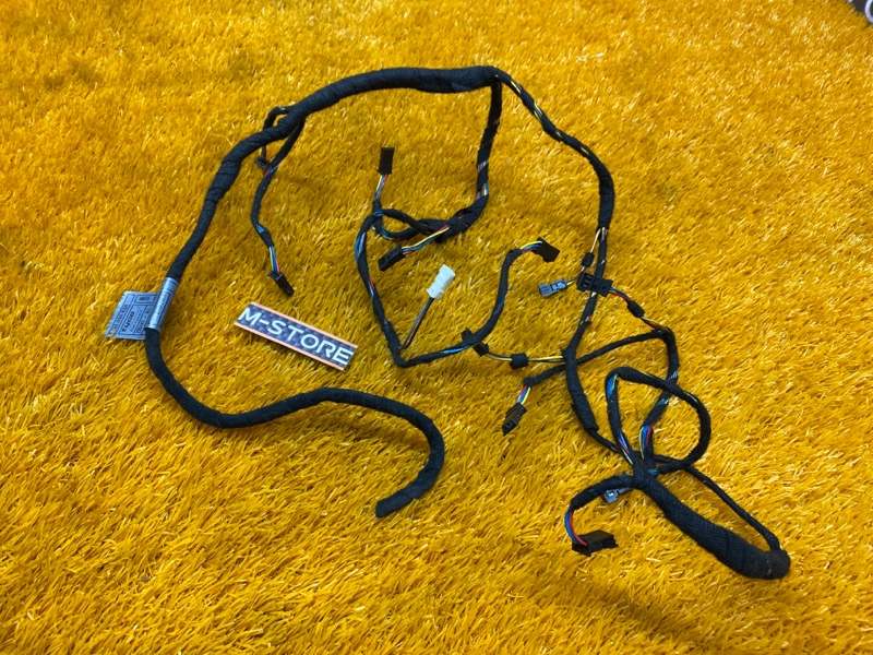 Проводка заслонки отопителя, 630 рублей, Красноярск