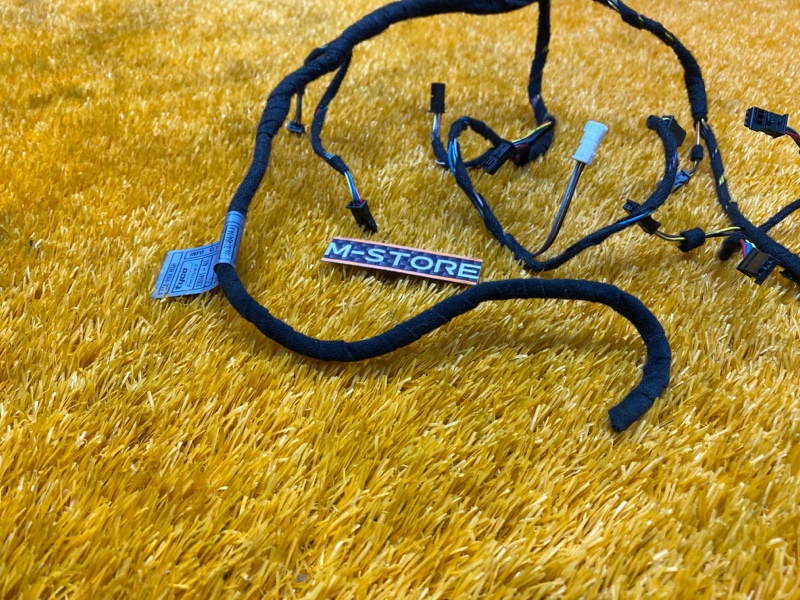 Проводка заслонки отопителя, 630 рублей, Красноярск