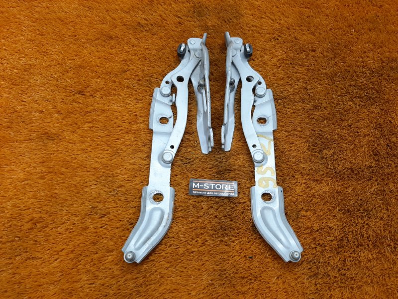 петля багажника, 400 рублей, Красноярск