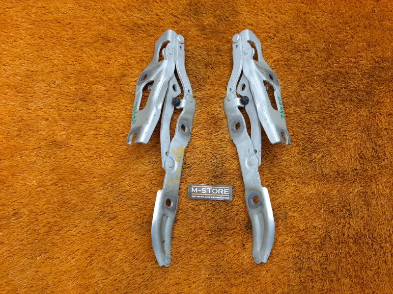 петля багажника, 400 рублей, Красноярск