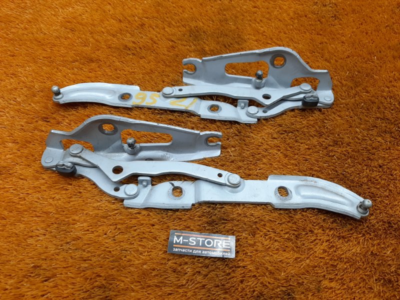 петля багажника, 400 рублей, Красноярск