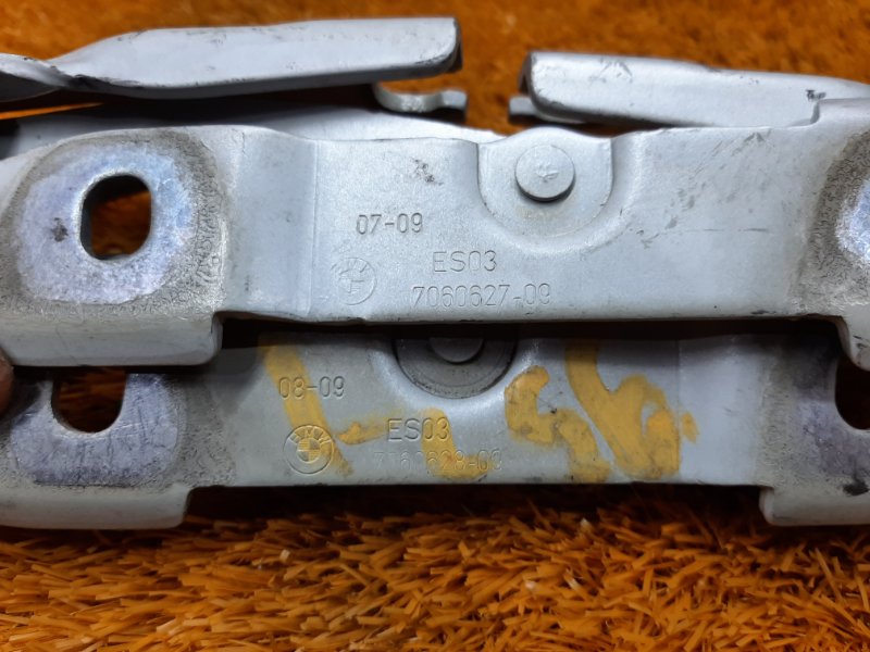 петля багажника, 400 рублей, Красноярск