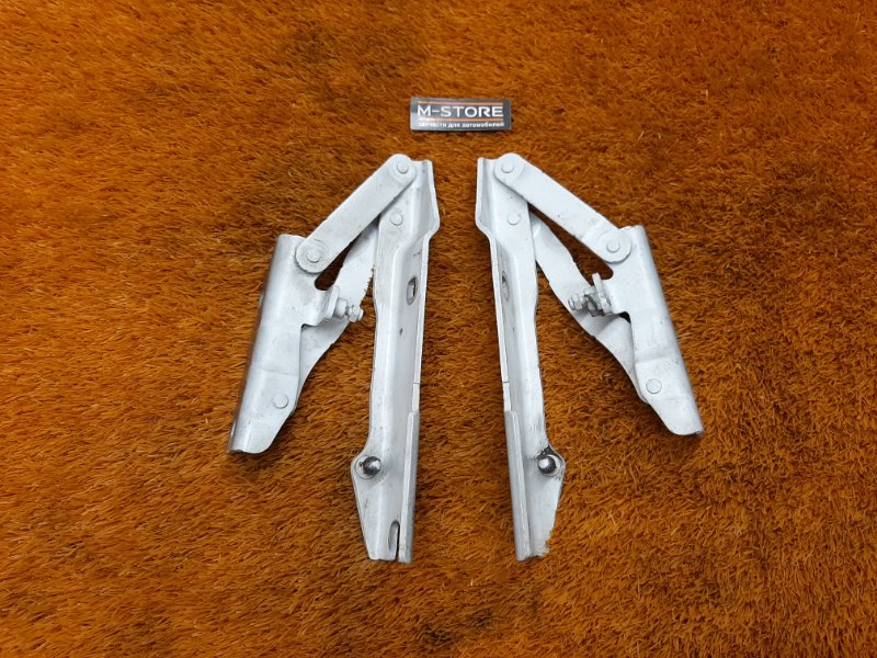 петля капота, 500 рублей, Красноярск