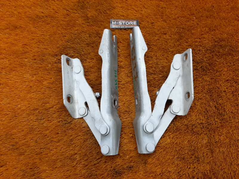 петля капота, 500 рублей, Красноярск