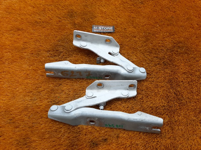 петля капота, 500 рублей, Красноярск