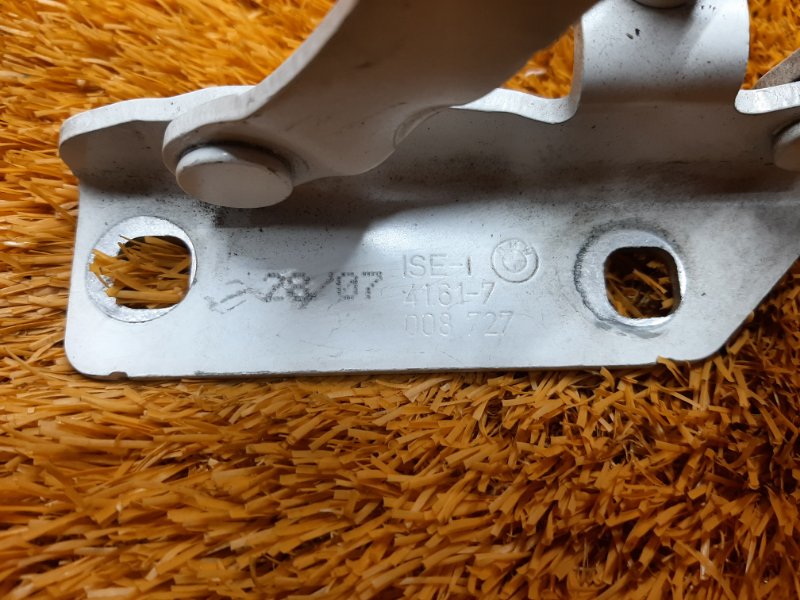 петля капота, 500 рублей, Красноярск