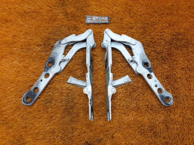 петля капота, 800 рублей, Красноярск