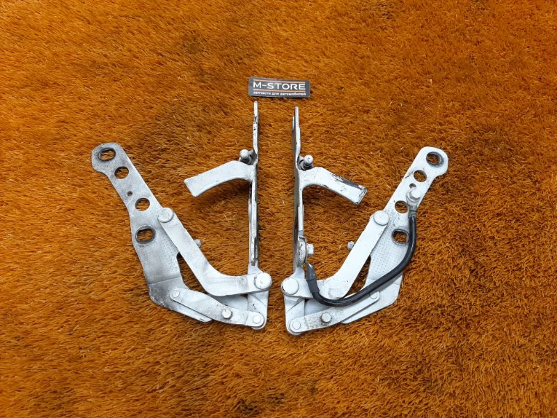 петля капота, 800 рублей, Красноярск