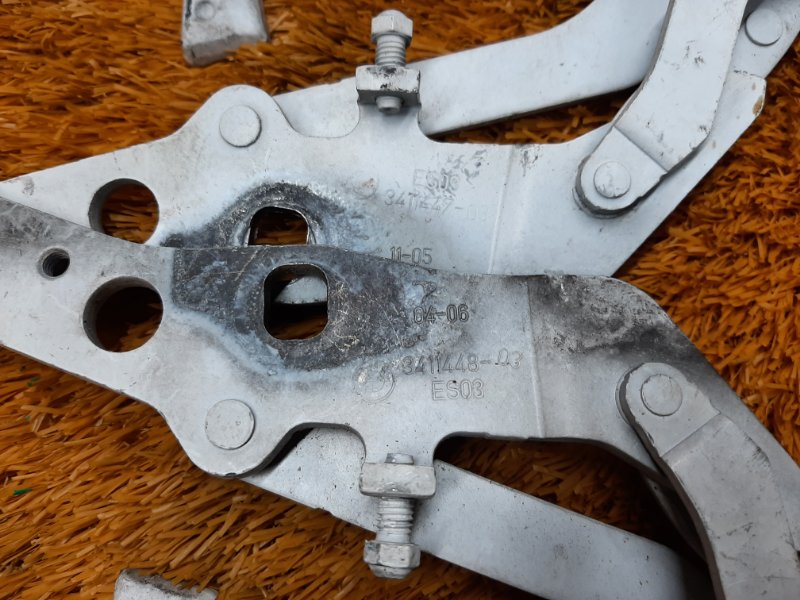 петля капота, 800 рублей, Красноярск