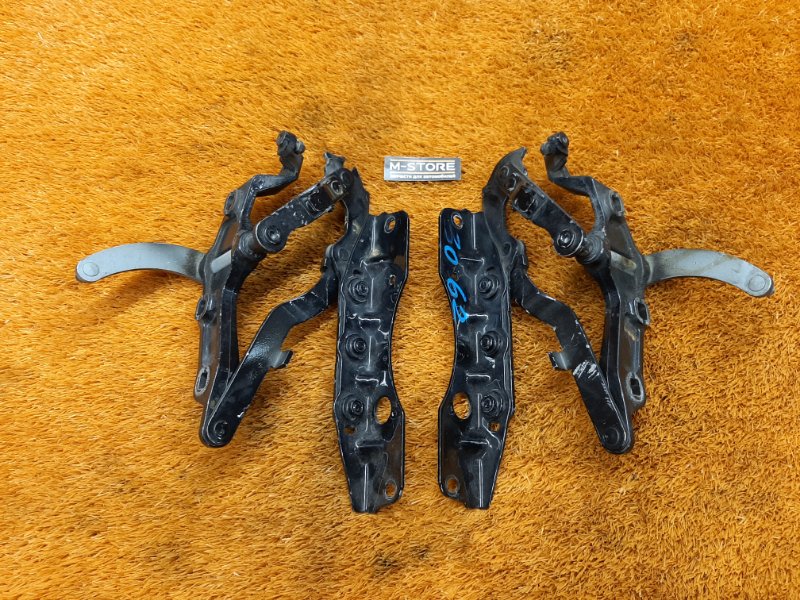 петля капота, 1640 рублей, Красноярск