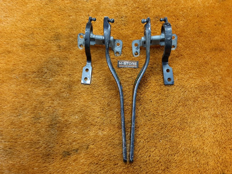 петля багажника, 980 рублей, Красноярск