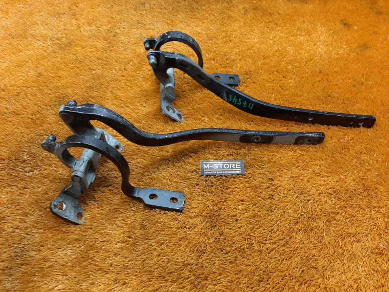 петля багажника, 980 рублей, Красноярск