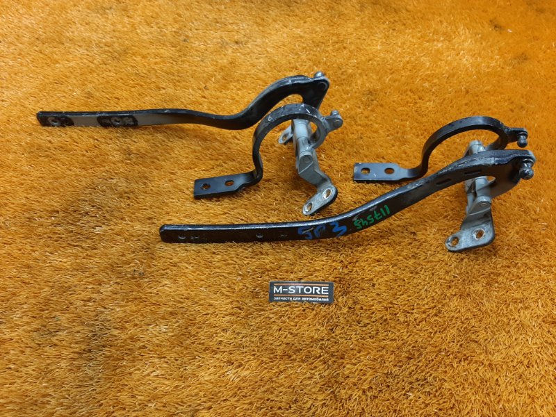 петля багажника, 980 рублей, Красноярск