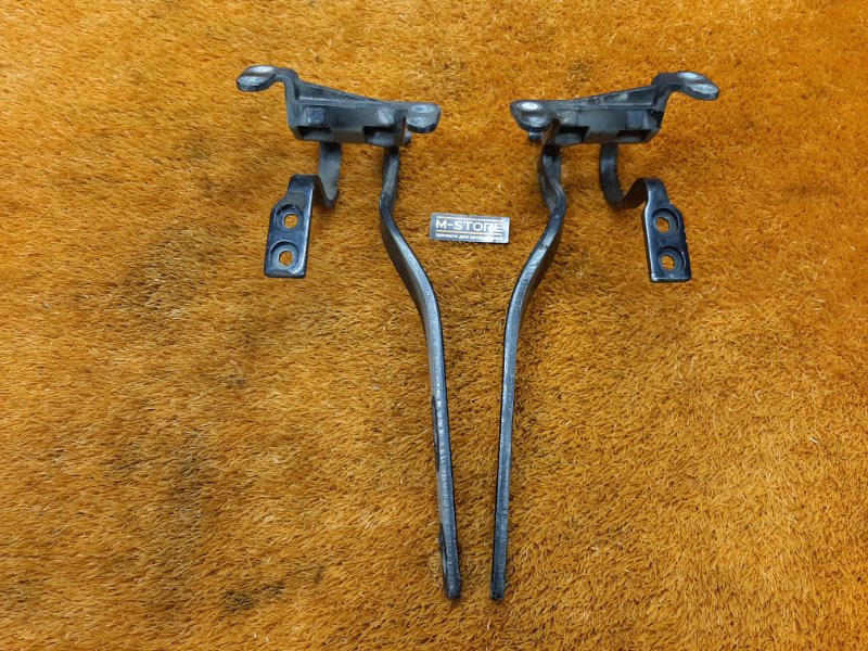 петля багажника, 980 рублей, Красноярск