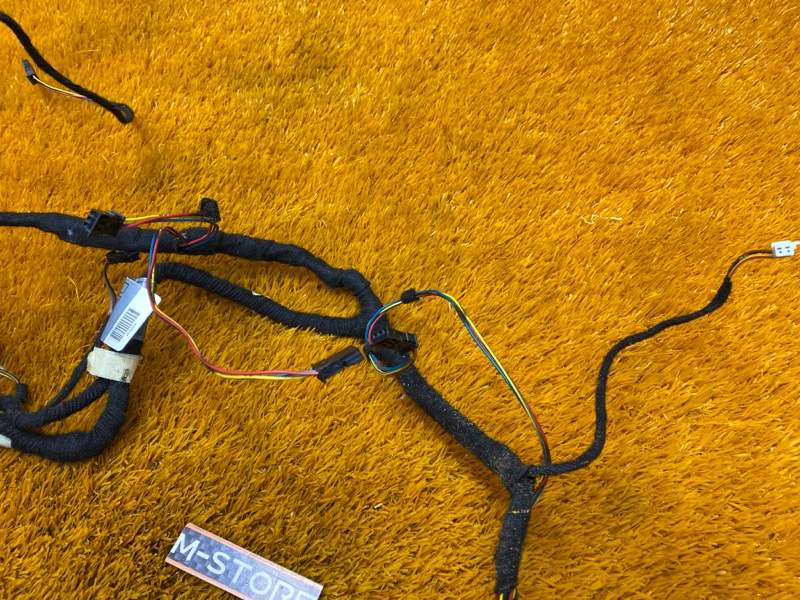 Проводка заслонки отопителя, 750 рублей, Красноярск