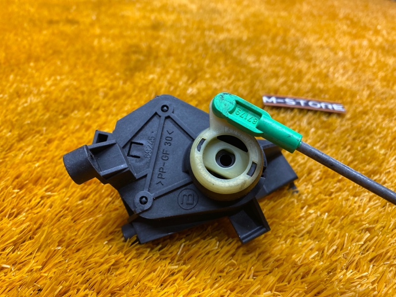 привод заслонки отопителя, 340 рублей, Красноярск