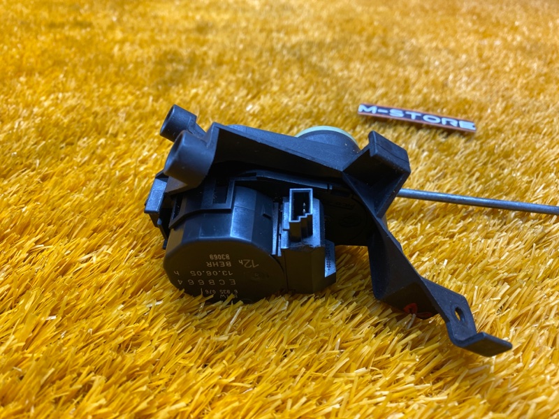 привод заслонки отопителя, 340 рублей, Красноярск