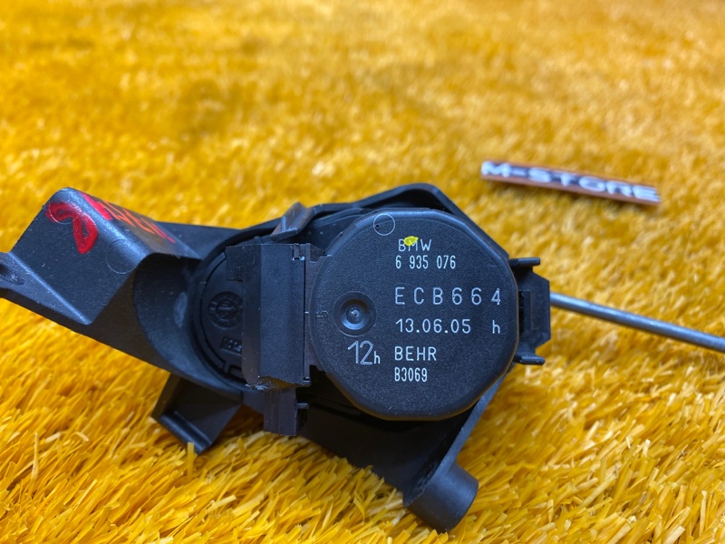 привод заслонки отопителя, 340 рублей, Красноярск