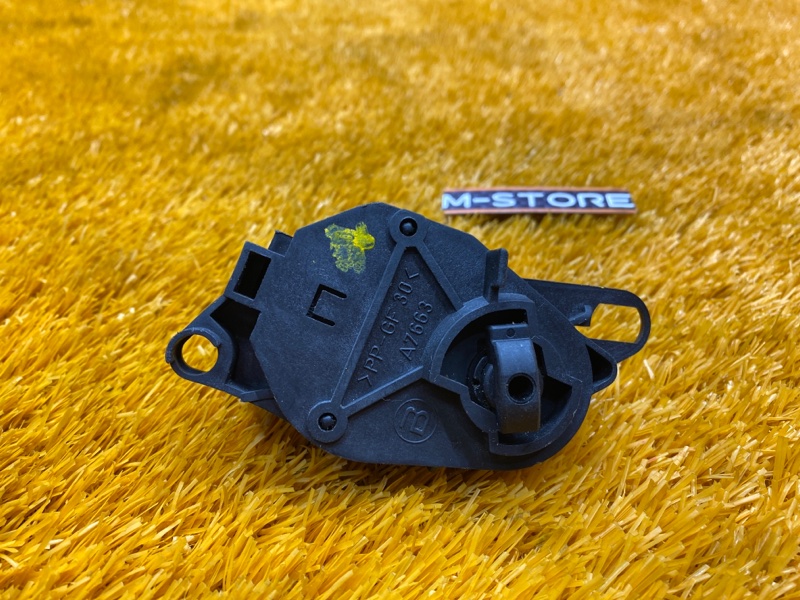 привод заслонки отопителя, 340 рублей, Красноярск