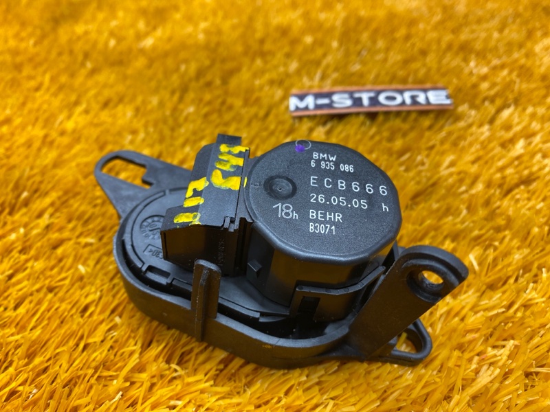 привод заслонки отопителя, 340 рублей, Красноярск